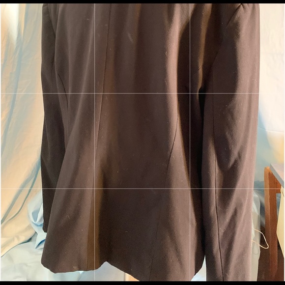 Dress Jacket - Picture 5 of 12